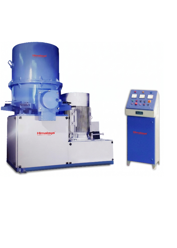 Agglomerator