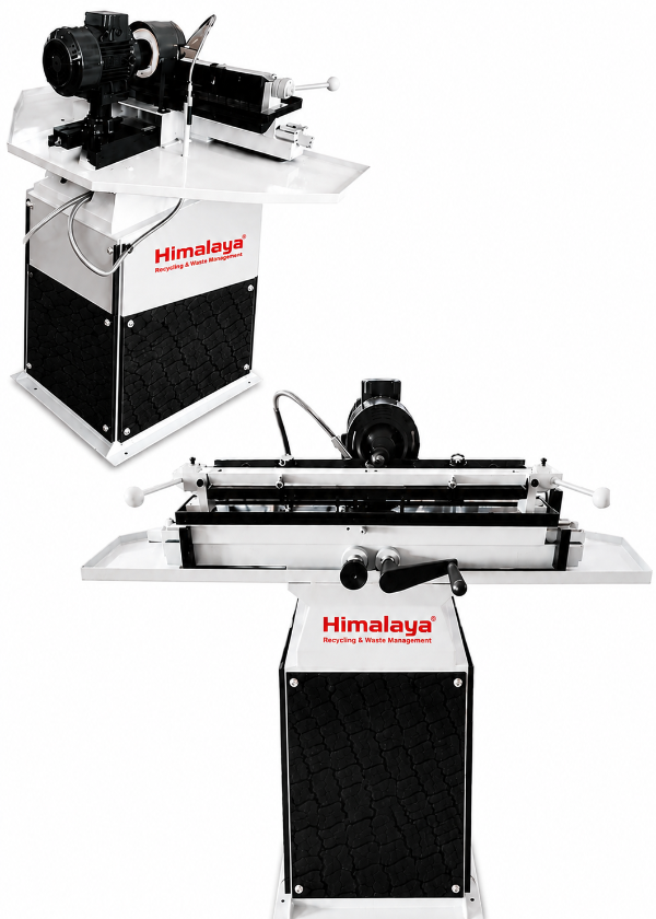 Blade Sharpening Machine