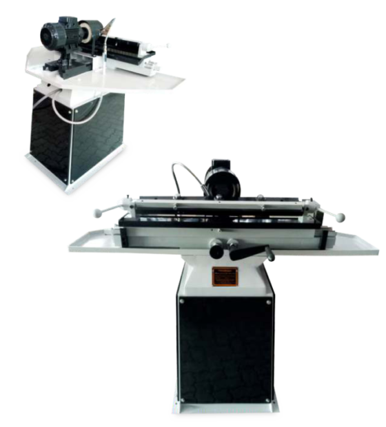 Blade Sharpening Machine Himalaya